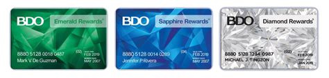 bdo credit card points|Rewards Cards .